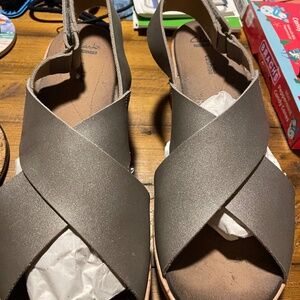 Clarks sandals